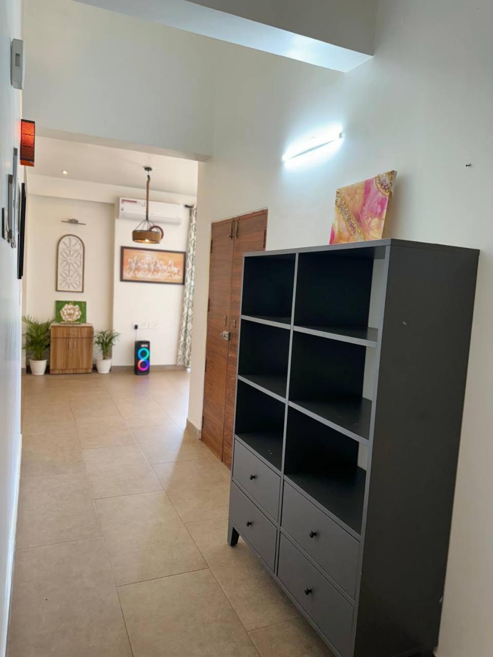 Nirvan Varca Extérieur photo